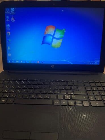 monster notebook: Noutbuk “HP” Batareya saxlayır,heç bir problemi yoxdur, Kamputer — 2