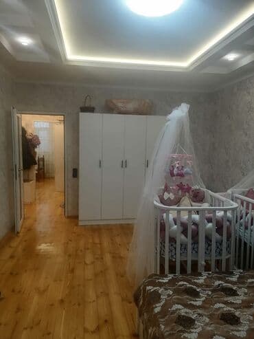 tərtər ev satışı: Mərdəkan, 2 otaqlı, Yeni tikili, 50 kv. m — 8