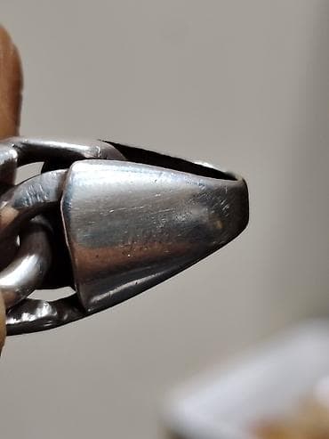 qumuş: Bilərzik, Gümüş, 112 g — 5