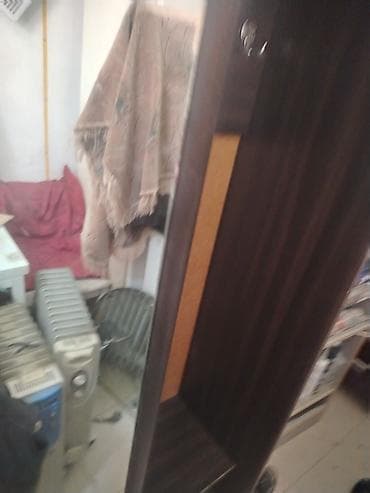 Dolab ideal veziyyetde