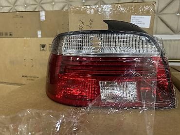 bmw e39 lip: BMW Analoq, Türkiyə, Yeni — 3