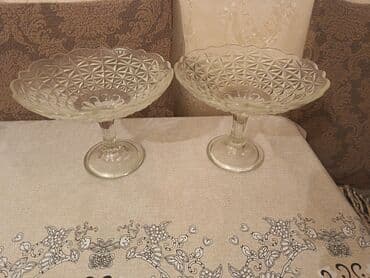 трюковой самокат купить в баку: Qədimi Əntiq Sovetdən Qalma TƏZƏ Gözəl Meyvə Vazaları Cütü 30 AZN-ə — 3