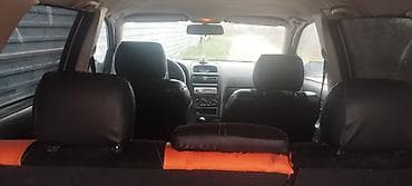 masin 09: Opel Astra: 1.6 l | 1998 il Universal — 6