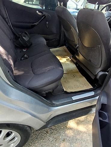 Продажа авто: Mercedes-Benz A-Class: 1.6 л | 2002 г. Хэтчбэк — 3