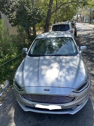 ford fujion: Xirda kasmetik isleri var qiymetden cixib yazmisam sonudu, endirime — 2