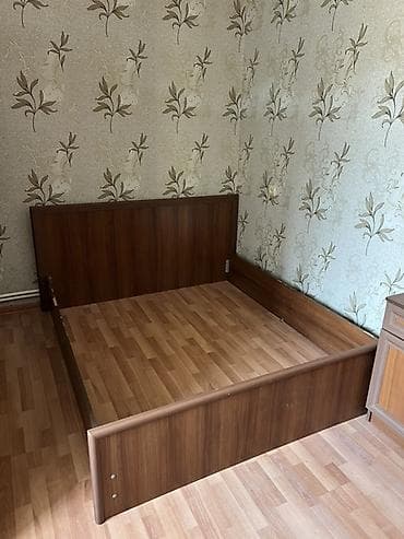 12 mikrorayon: TECILI SATILIR ! Yataq mebeli desti Unvan Xetai rayonu,Gence — 5