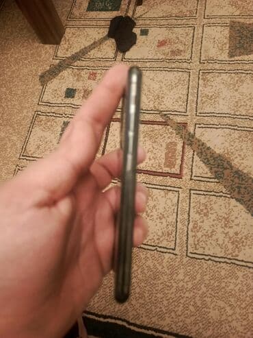 ikinci el iphone 5 s: IPhone 11 Pro, 128 GB, Black Titanium — 2