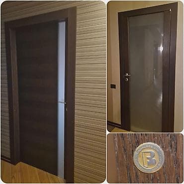 gull: İtalyan istehsalı qapi biri 270 azn.7 ededir.Alinib biri 3 min azn — 1