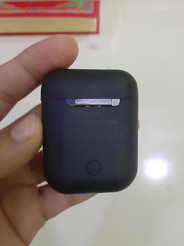 iphone 17 kabro: Apple airpods az islenib prablemsizdir endirim olacaq — 3