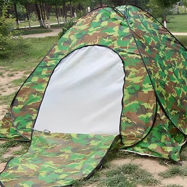 купить палатку в баку: Cadir — 4