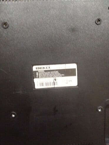 Mercedes-Benz: Televizor təcili satilir — 4