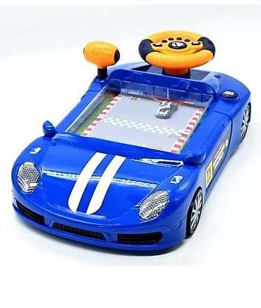 Автоуслуги: Игрушки — 3