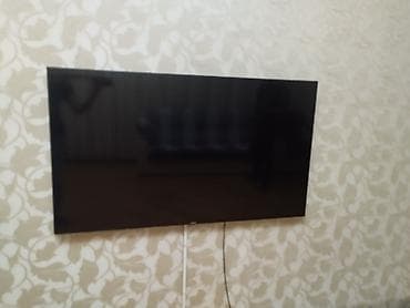 smart tv aparati: Televizor Vestel LED ekran 50" FHD (1920x1080) — 1