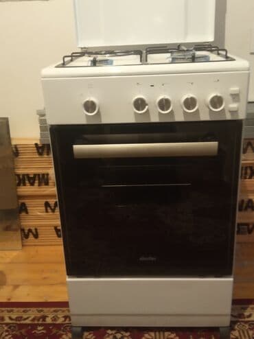 qaz lpg: Qaz sobası Yeni — 2