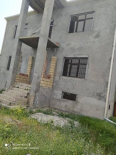 ev satilir type 1: Masazır 10 otaq, 360 kv. m, Kredit yoxdur, Orta təmir — 6
