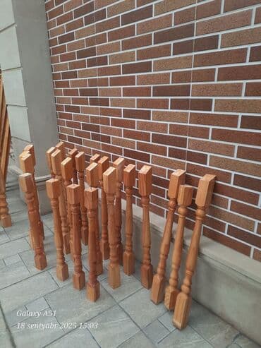 ikinci əl su cənləri: 1 ədədi 5 azn, 40 ədəd mövcudur,çatdırılma mövcuddur,real alıcıya — 6