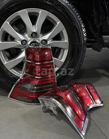 Toyota Analoq, Yeni — 3