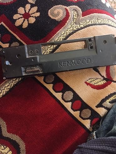 avtomobil kamera: Maqnitol, RSA — 2