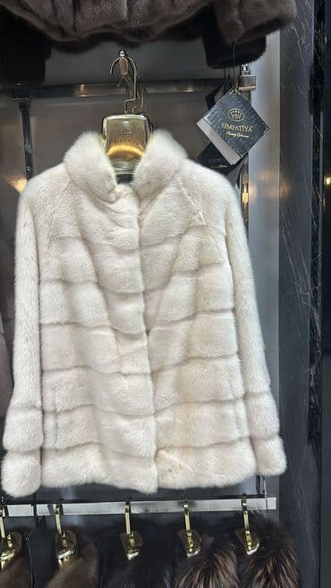 Hicab: Kürk, rəng - Qara — 9