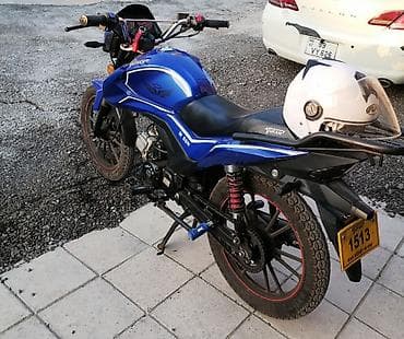 motolar: Tufan - M50N, 80 sm3, 10000 km — 3