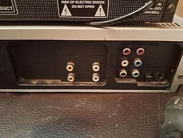 tv bokslar: Samsung — 3