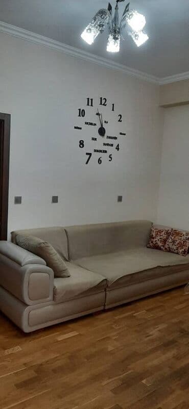 qarayev obyekt: Qaraev metrosuna yaxin 18 mertebeli binanın 16-ci mərtəbəsində — 6