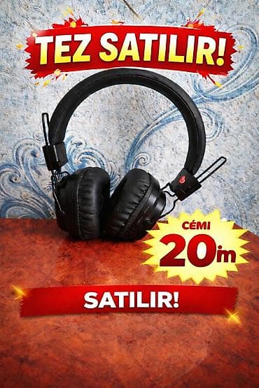 hitachi notebook: Qulaqlıq – simsiz/on-ear tip Xüsusiyyətlər: - Yastıqlı, qapalı tip — 1