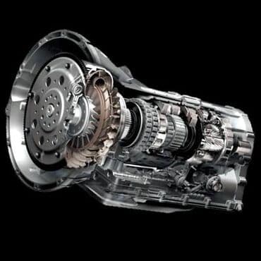 Soyutma və qızdırma sistemləri: Avtomat karobka ehtiyyat hissələri — 1