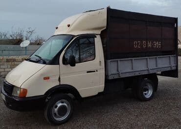 jac yuk masinlari: Salam mator teze yığılıb karopka alınıb difer alınıb 3 gündür tekerler — 5