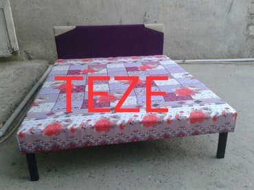 krafat: Taxt kravat teze iki neferlik tezedir — 1