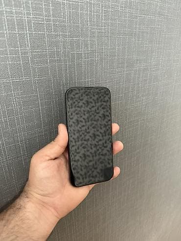 IPhone 16 Pro, 128 GB, Black Titanium