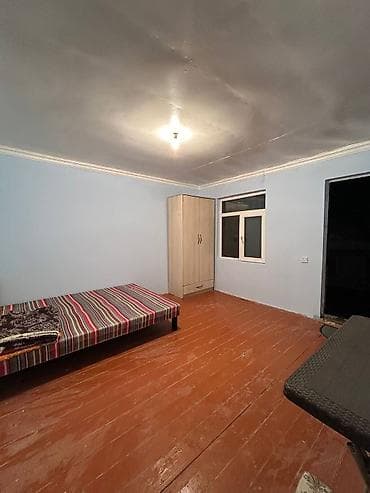 konteyner ev satilir: 40 kv. m, 1 otaqlı, Qaz, İşıq, Su — 5