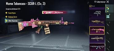 CD, DVD disklər və kassetlər: 43 KOLLEKSİYoNDU PUBG Mobile hesabı – zəngin kolleksiya və nadir — 10