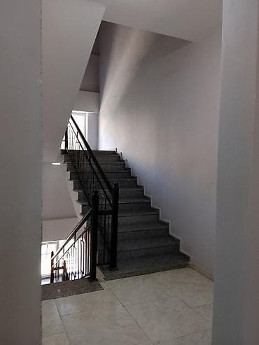 Yeni tikili: Satılır: təmirsiz mənzil üçün qaralama vəziyyətdə otaqlar - Bərk — 7