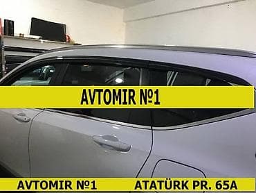 honda: Honda crv 2020 küləklik bundan başqa hər növ avtomobi̇l — 1