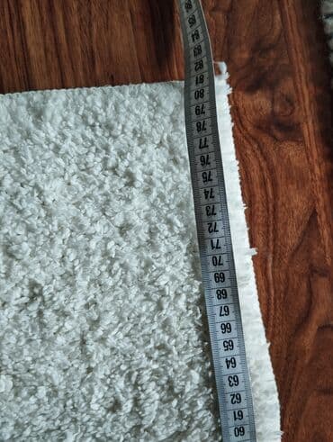 Şamdanlar: Xalça — 4