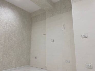 dəniz mənzərəsi mtk: 3 otaqlı, Yeni tikili, m. Əhmədli, 105 kv. m — 8