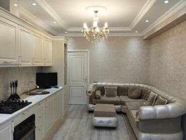 купить дом в масазыре: Masazır qəsəbəsi, Duz gölünün yanı (Modern city yaşayış kompleksində — 10