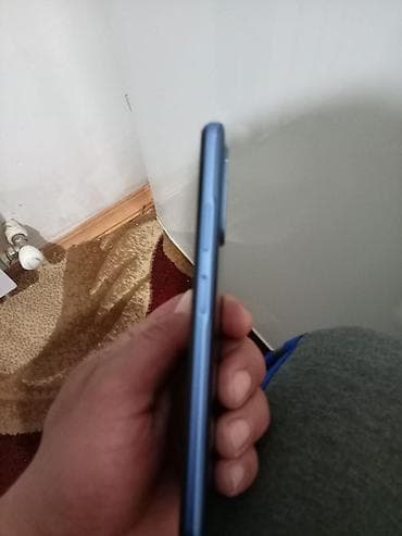 iphone x world telecom: Huawei Mate 70, 128 GB, rəng - Mavi, Sensor — 7