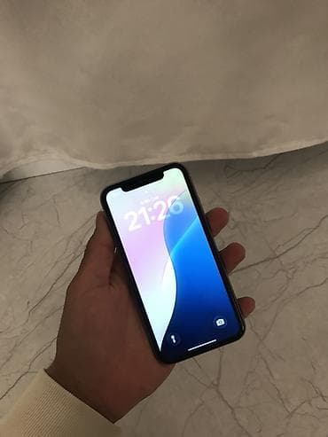 мобильный телефон: IPhone 11 — 1