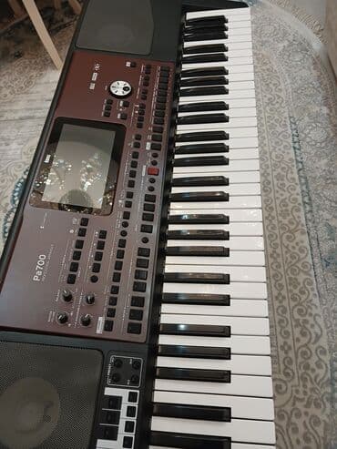 darbuka qiymetleri: Sintezator, Korg, Yeni, Ünvandan götürmə — 6