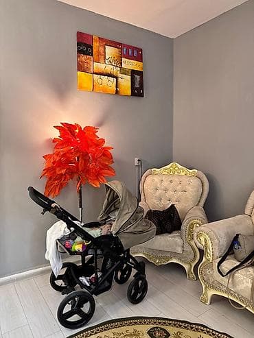 Квартиры: 2 комнаты, 48 м² — 5