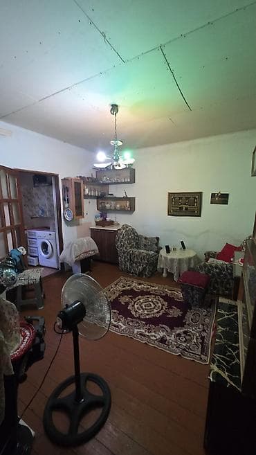 a frame ev: 2 otaqlı mənzil – rahat plan və yaşayış üçün hazır .kamunallar — 3