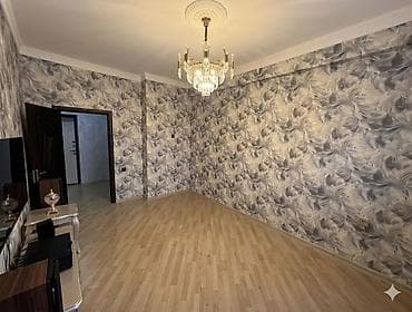 qarayevde satilan evler: Yeni Günəşli Massiv V, 2 otaqlı, Yeni tikili, 59 kv. m — 8