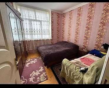 pirşağı ev satışı: 8-ci kilometr 5 otaqlı, 100 kv. m, Kredit var, Orta təmir — 5