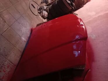 вешалка в прихожую с зеркалом: BMW BMW E36 — 1