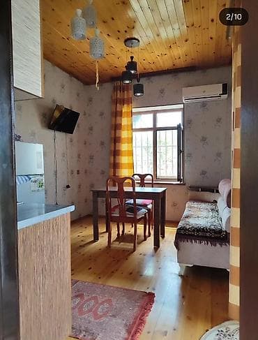 ismayıllı ev: 110 kv. m, 3 otaqlı, Hovuzlu, İnternet — 10