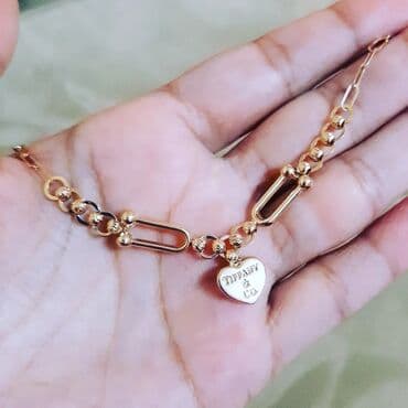 купить золотой браслет в баку: Bilərzik, Pandora, Sarı qızıl, 585 Əyar, 303 g — 3