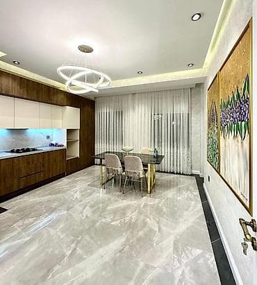 9-cu mikrorayon, 2 otaqlı, Yeni tikili, m. Nəsimi, 95 kv. m — 10