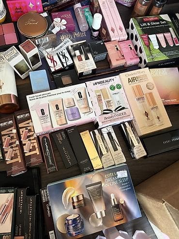 bas: Sheglamlar 11azn orginal Geniş seçimli orijinal kosmetika və dəriyə — 3